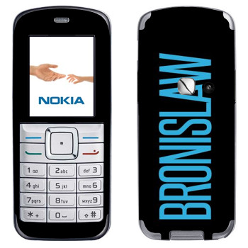   «Bronislaw»   Nokia 6070