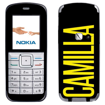  «Camilla»   Nokia 6070