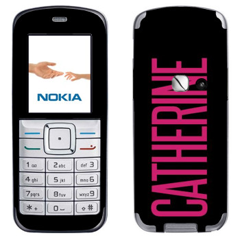   «Catherine»   Nokia 6070