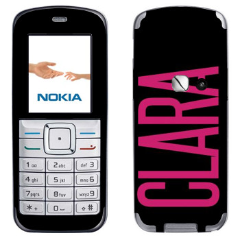   «Clara»   Nokia 6070