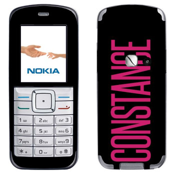   «Constance»   Nokia 6070