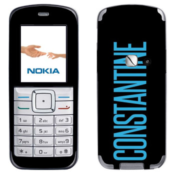   «Constantine»   Nokia 6070