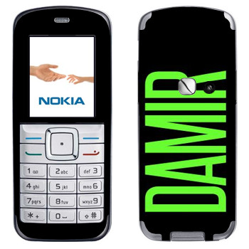   «Damir»   Nokia 6070