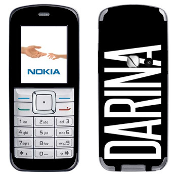   «Darina»   Nokia 6070