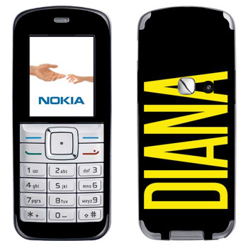   «Diana»   Nokia 6070