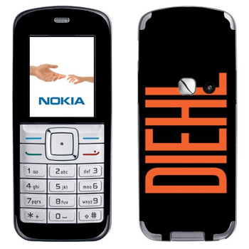   «Diehl»   Nokia 6070
