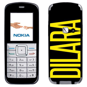   «Dilara»   Nokia 6070