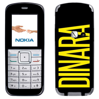   «Dinara»   Nokia 6070