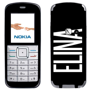  «Elina»   Nokia 6070