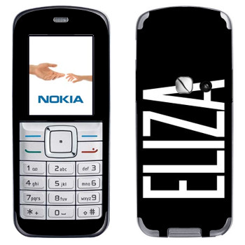   «Eliza»   Nokia 6070