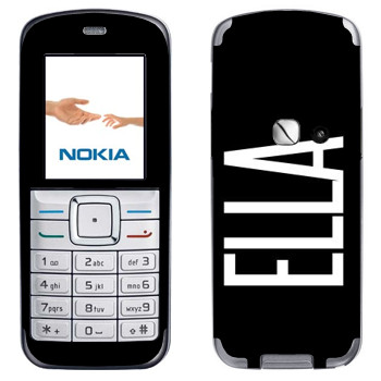   «Ella»   Nokia 6070