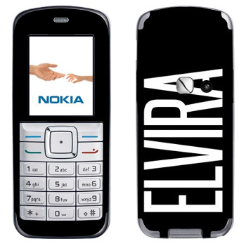   «Elvira»   Nokia 6070