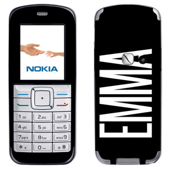   «Emma»   Nokia 6070