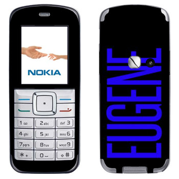   «Eugene»   Nokia 6070