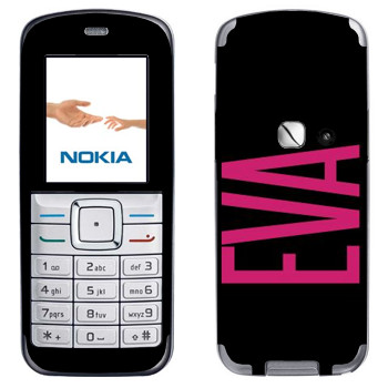   «Eva»   Nokia 6070