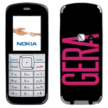   «Gera»   Nokia 6070