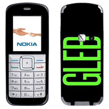   «Gleb»   Nokia 6070