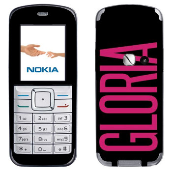   «Gloria»   Nokia 6070