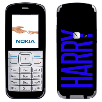   «Harry»   Nokia 6070