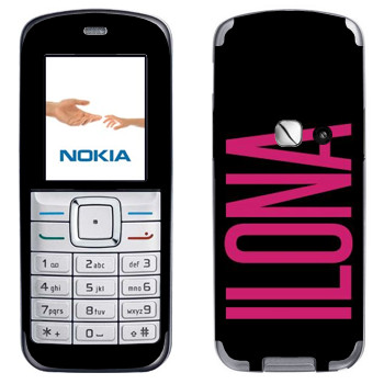   «Ilona»   Nokia 6070