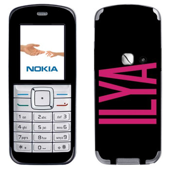   «Ilya»   Nokia 6070