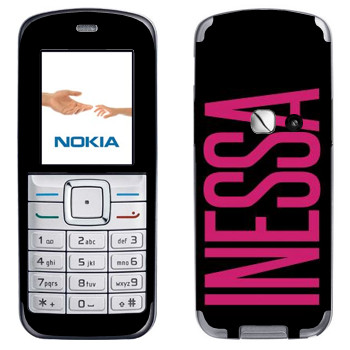   «Inessa»   Nokia 6070