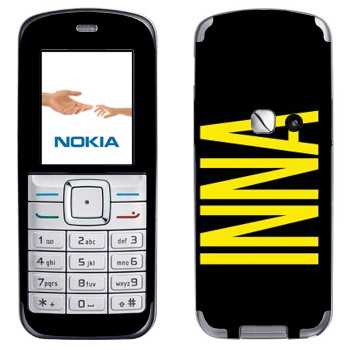   «Inna»   Nokia 6070