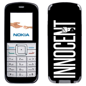   «Innocent»   Nokia 6070