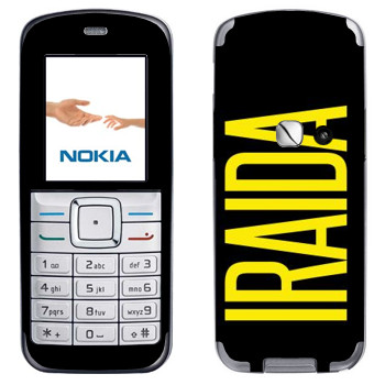   «Iraida»   Nokia 6070