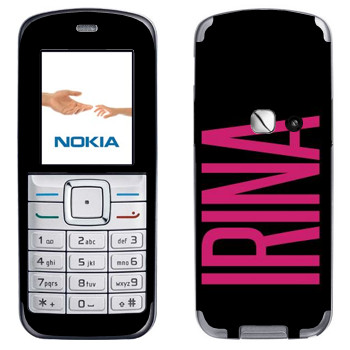   «Irina»   Nokia 6070