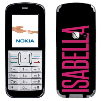  «Isabella»   Nokia 6070