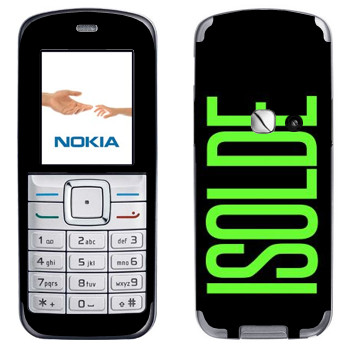   «Isolde»   Nokia 6070
