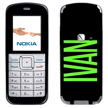   «Ivan»   Nokia 6070
