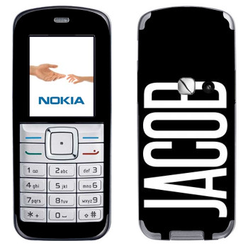   «Jacob»   Nokia 6070