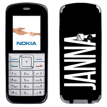   «Janna»   Nokia 6070
