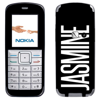   «Jasmine»   Nokia 6070