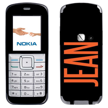   «Jean»   Nokia 6070