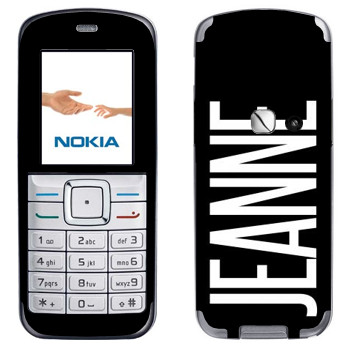   «Jeanne»   Nokia 6070