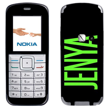  «Jenya»   Nokia 6070