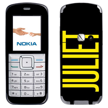   «Juliet»   Nokia 6070