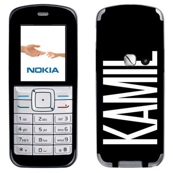   «Kamil»   Nokia 6070