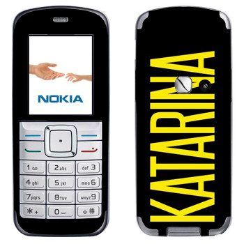   «Katarina»   Nokia 6070