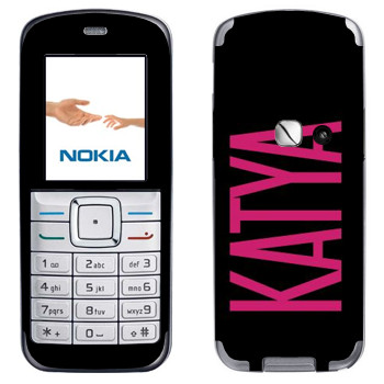   «Katya»   Nokia 6070