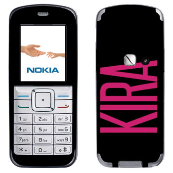  «Kira»   Nokia 6070