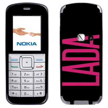   «Lada»   Nokia 6070
