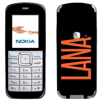   «Lana»   Nokia 6070