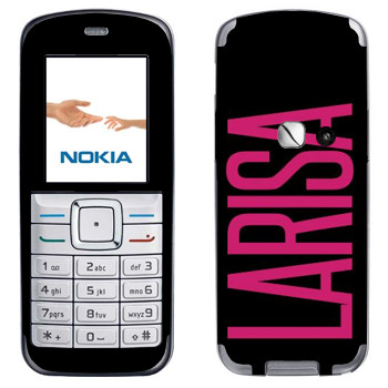   «Larisa»   Nokia 6070