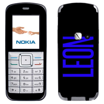   «Leon»   Nokia 6070