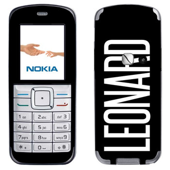   «Leonard»   Nokia 6070