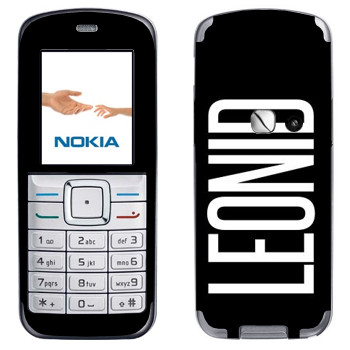   «Leonid»   Nokia 6070